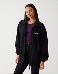 Upstate - Oversize Jacket