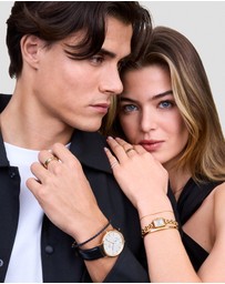 Daniel Wellington - Mirelle Eternity Bracelet G
