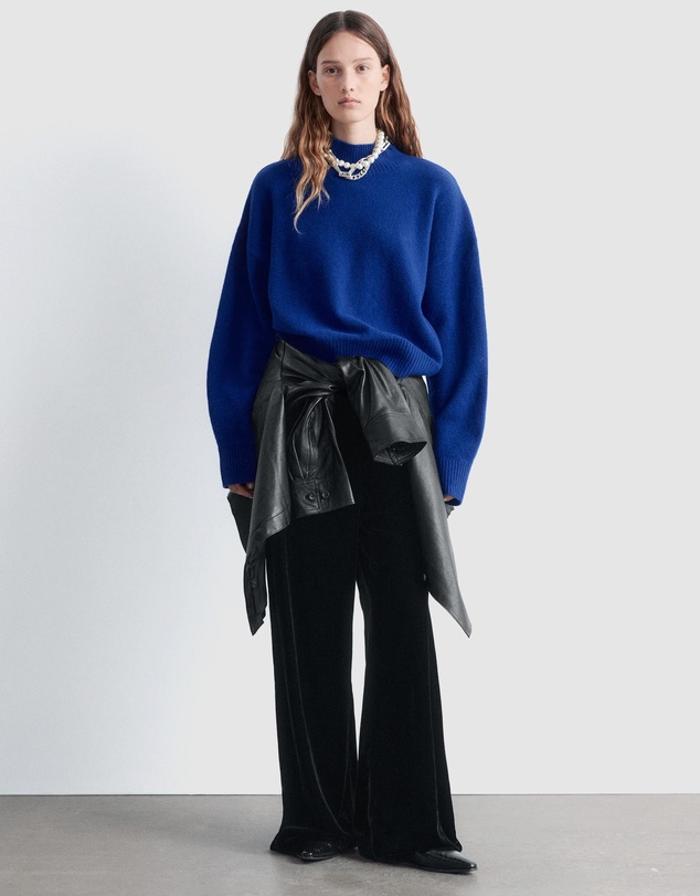 & Other Stories - Turtleneck Jumper