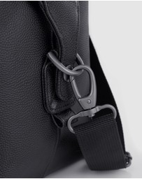 Samsonite - Sam Classic Leather Duffle