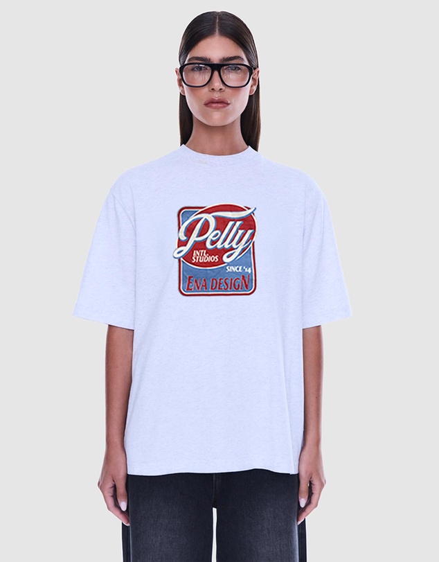 ENA PELLY - Sophia Relaxed Tee