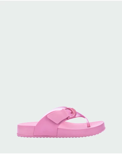 Melissa - Melissa Cozy Thong