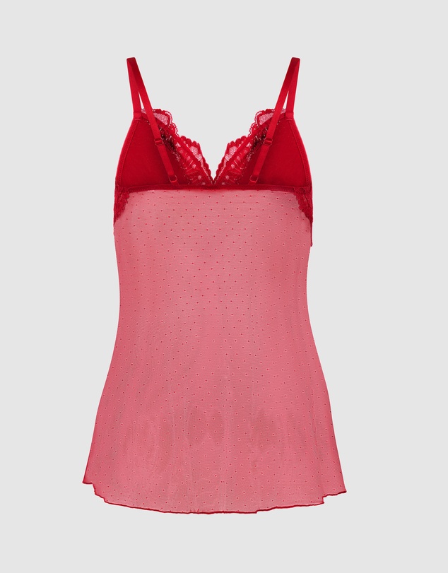 Hunkemoller - Whitney Babydoll