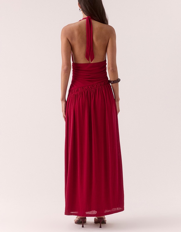 SOVERE - Alora Maxi Dress