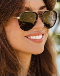 Bask Eyewear - Palm