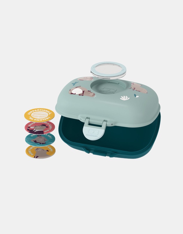 Monbento - MB Gram Graphic Capybara