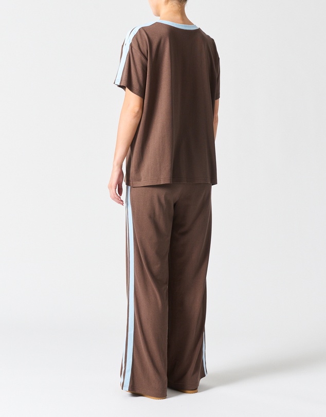 Walnut Melbourne - Spain Tee