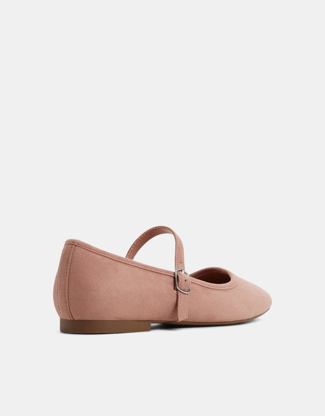 Call It Spring - Janeyy Flats