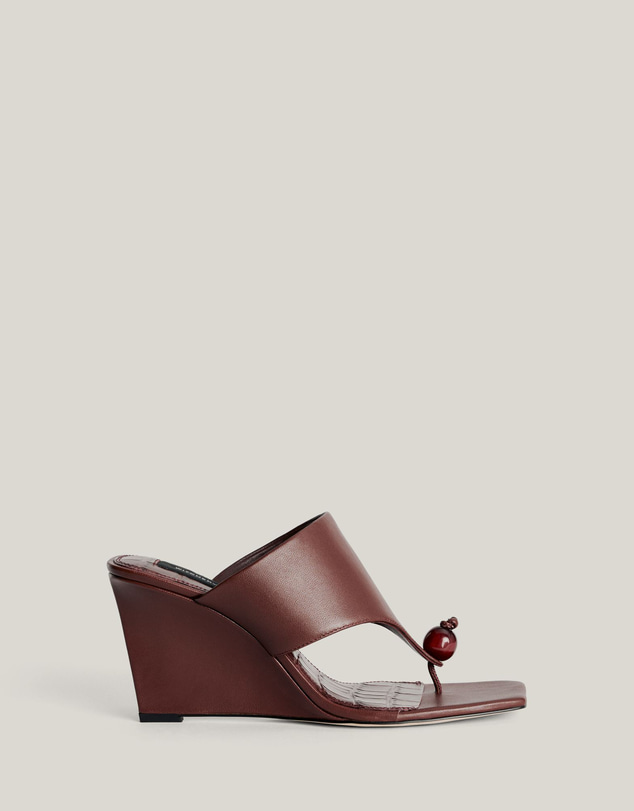Witchery - Cassie Bead Wedge