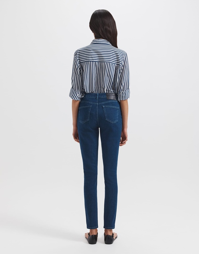 SABA - Anna High Rise Jean