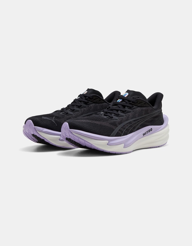 Puma - Deviate NITRO 4 - Women's