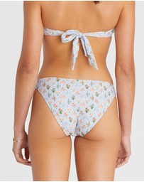Heaven Australia - Casablanca Jennifer Hipster Pant