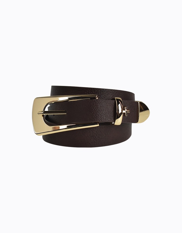 PETA AND JAIN - Kelly Belt