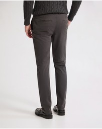 Oxford - Slim Fit Chino