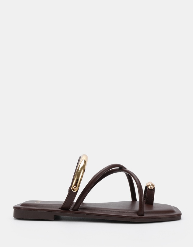 Novo - Sol Sandals