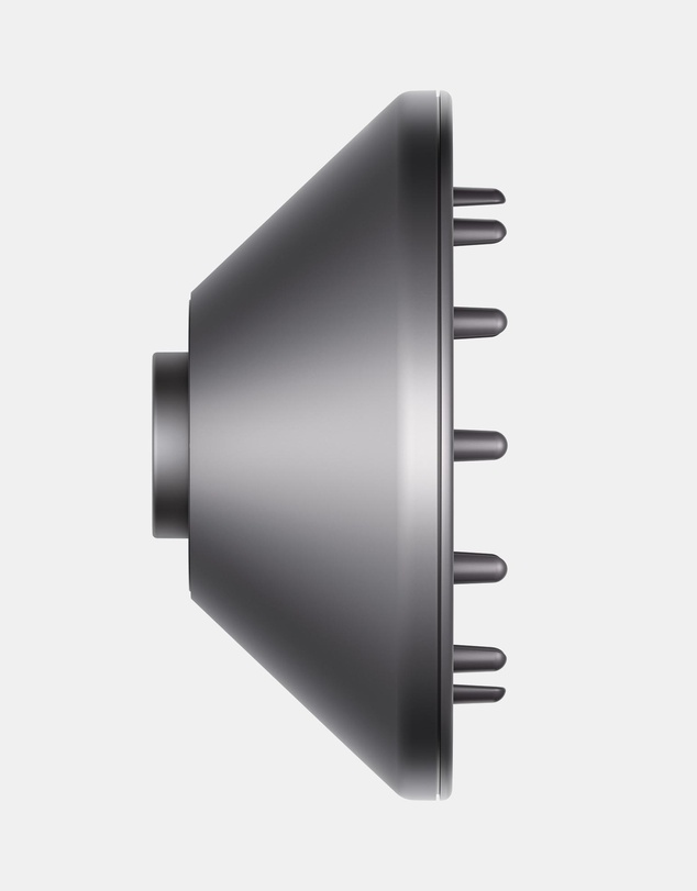 Dyson - Supersonic HD07 Iron/Fuchsia