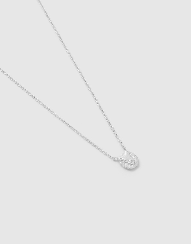 Kirstin Ash - Leo Star Sign Necklace