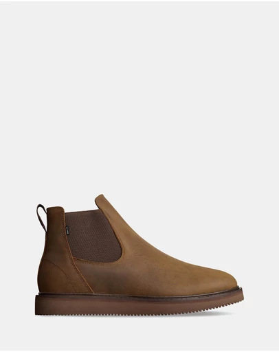 Globe - Dover II Vibram