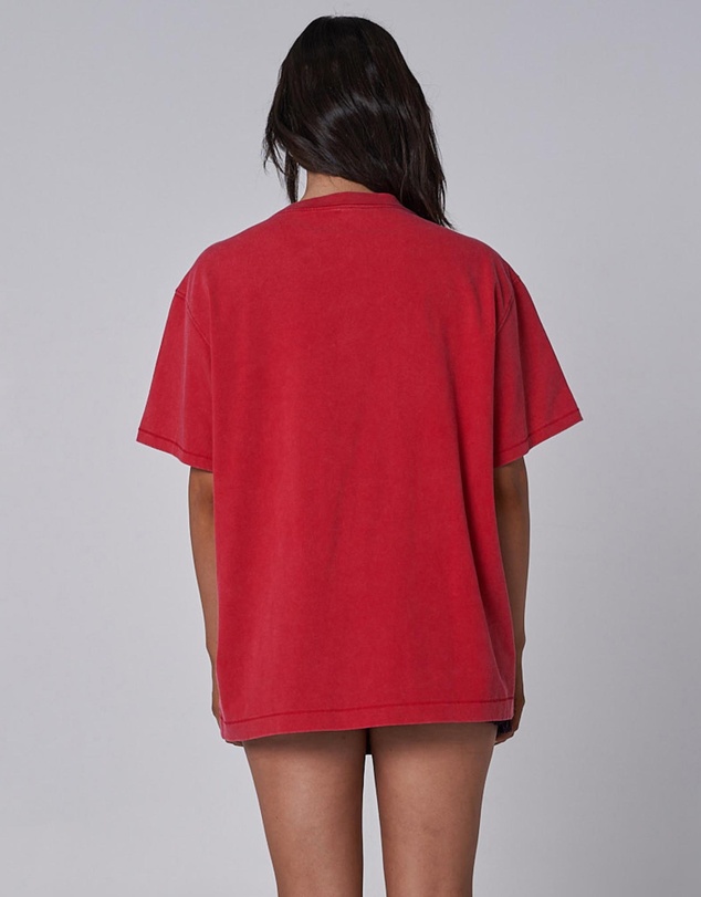 JGR & STN - Arizona Oversized Tee