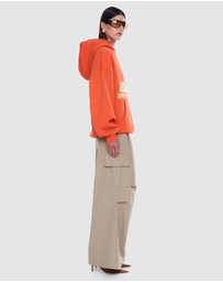 ENA PELLY - Soleil Hoodie