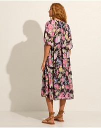 Auguste The Label - Daphne Midi Dress