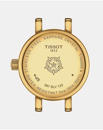 Tissot - Lovely Round