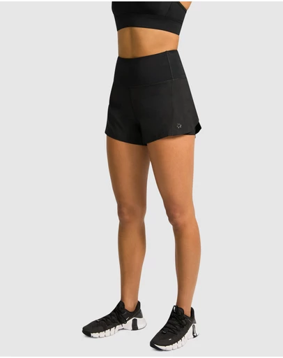 Rockwear - Speed Up Run Shorts