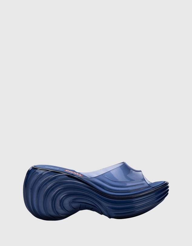 Melissa - Melissa Quantum Platform + Diesel