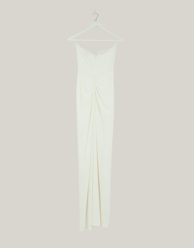 Revibe - Repaired MISHA The Florence Jersey Dress - AU 8