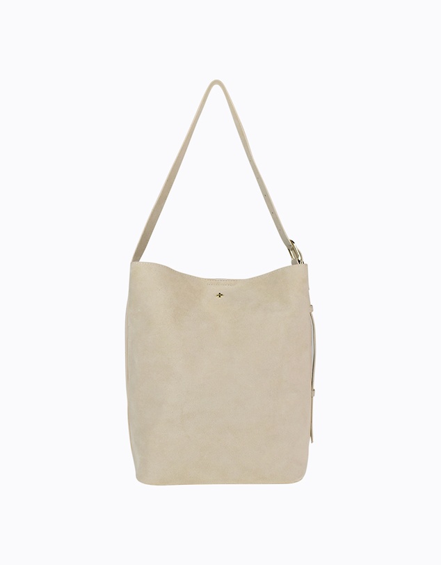 PETA AND JAIN - Mooki Bucket Tote Bag