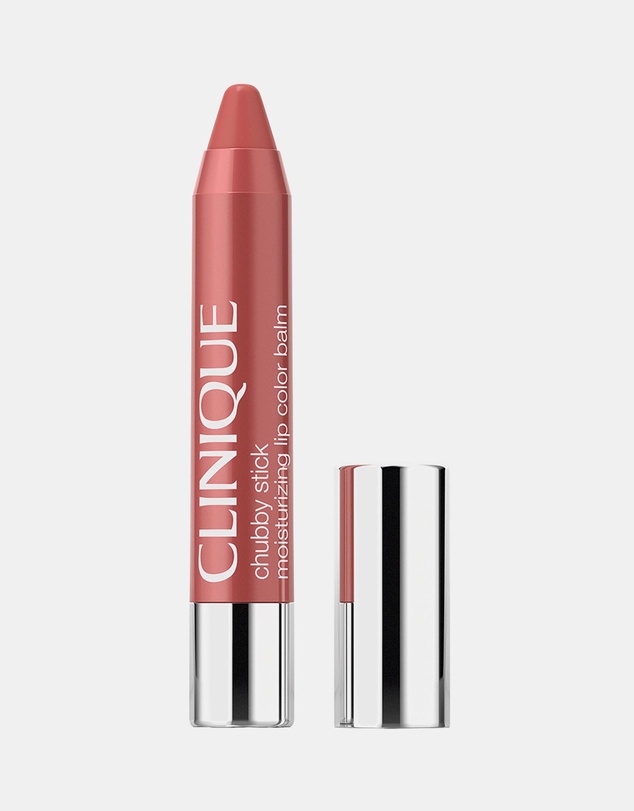 Clinique - Chubby Stick Moisturizing Lip Balm - Boundless Blush