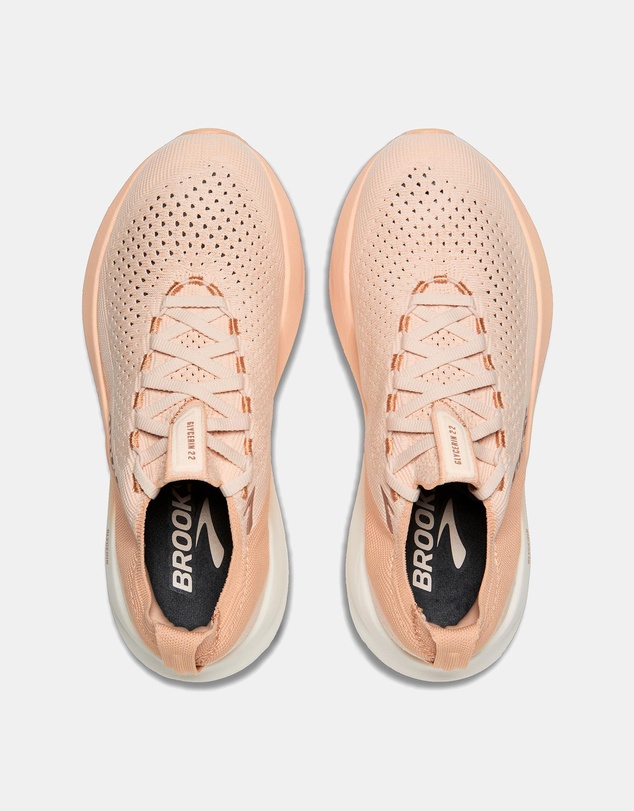 Brooks - Glycerin StealthFit 22 - Women's