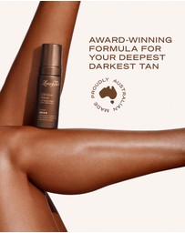 Loving Tan - 8 HR Deluxe Platinum Self-Tanning Mousse
