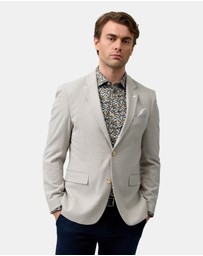Brooksfield - Fully Lined Blazer