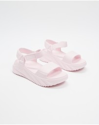 Holster - Cloudnine EVA Wedge Sandals - Women's