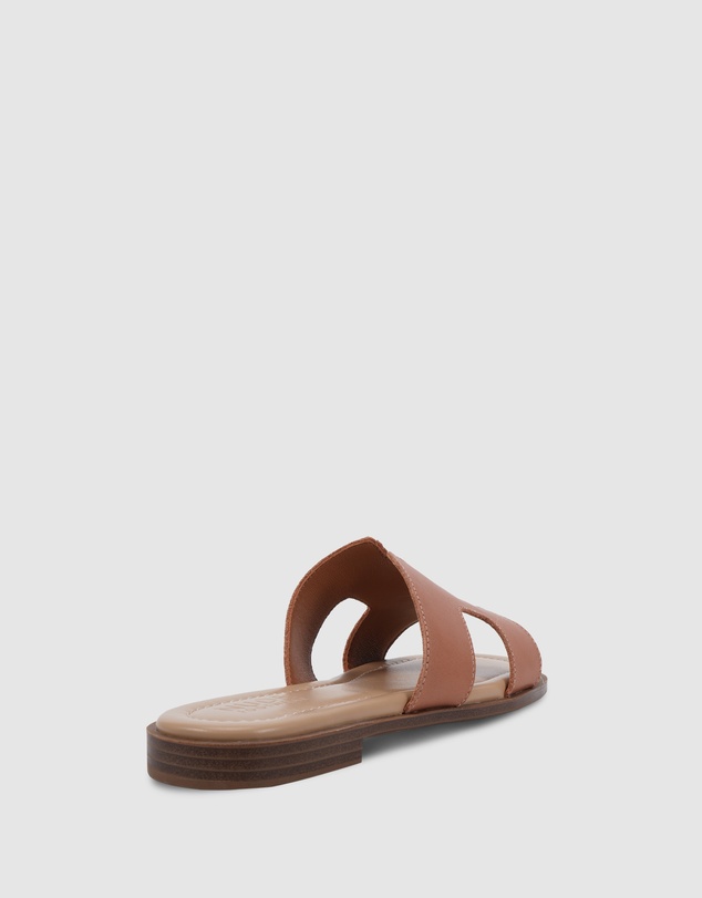 Nude Footwear - Delta