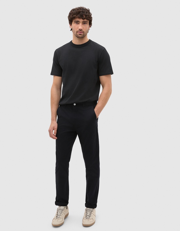 Seed Heritage - Crew Tee
