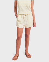Academy Brand - Jose Short