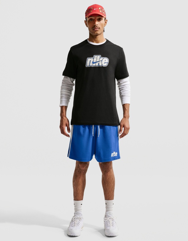 Nike - Sportswear Club Knit Flow Shorts