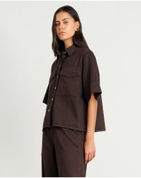Jag - Loe Denim Shirt