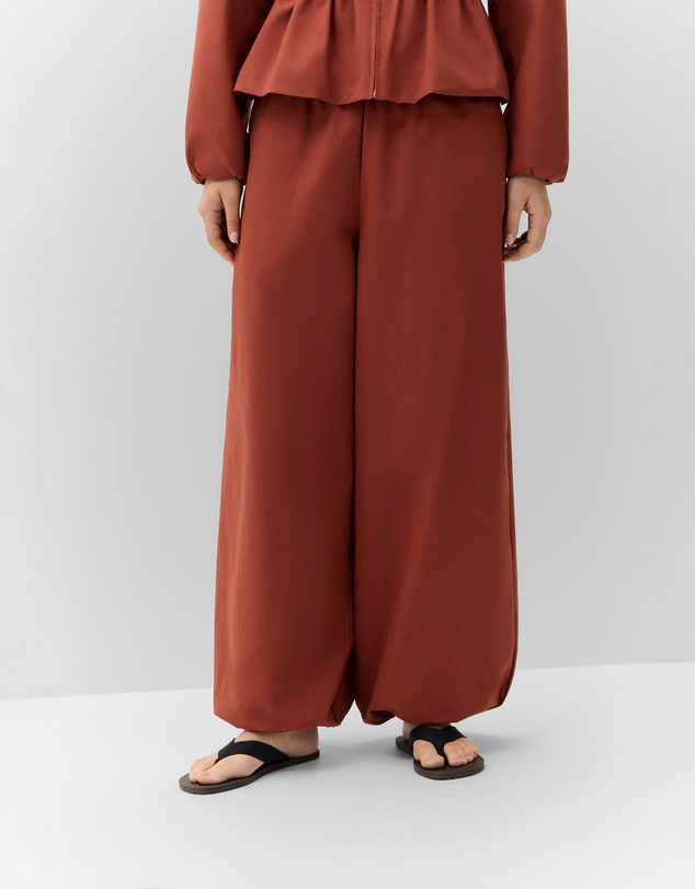 UNISON - Harem Pant