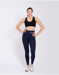 Supacore - POTS MEDICAL GRADE MIDNIGHT BLUE PATENTED COMPRESSION LEGGING