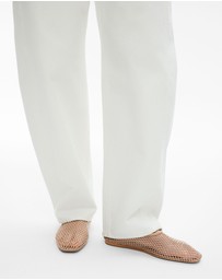 Witchery - Mindy Mesh Flats