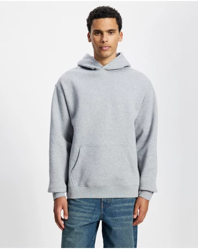 AS Colour - Relax Hoodie