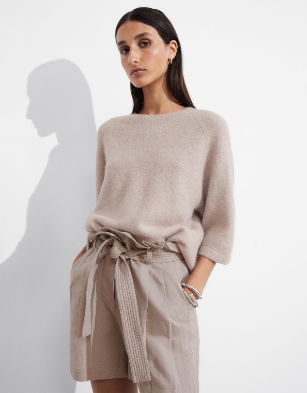 & Other Stories - Knitted Top
