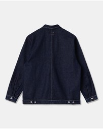 Stan Ray - Box Jacket