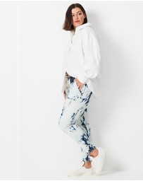 17 Sundays - Shibori Keepers