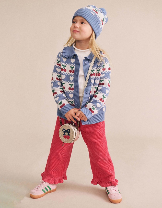 Huxbaby - Rib Skivvy - Babies-Kids