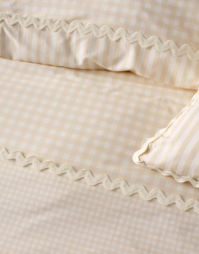 Linen House - Chica Quilt Cover Set
