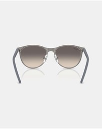 Ray-Ban Junior - 0Rj9552S - Kids